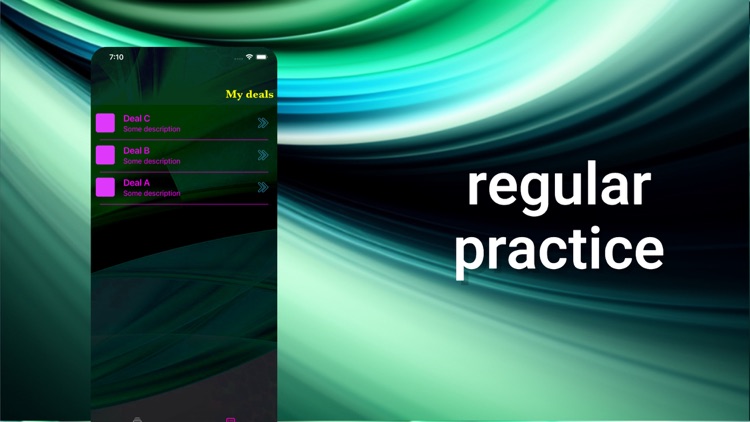 Tracker Pro Reale Multitasking screenshot-4