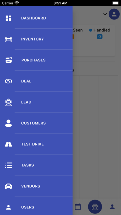 HillzDealer Screenshot