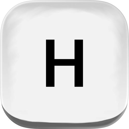 Hana Typewriter