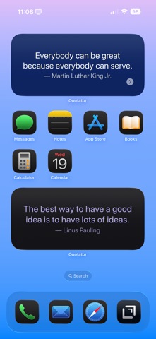 Quotator Screenshot 2 of 7
