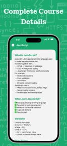 EasyCode : Learn Programming screenshot