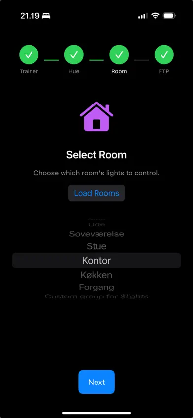 LightMyWatts screenshot 3