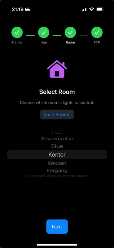 LightMyWatts screenshot 3 of 4