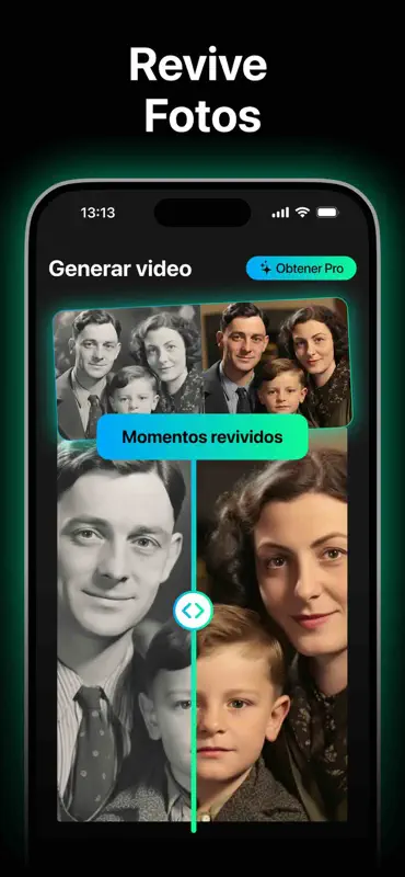 Generador Videos con IA screenshot 5 of 9