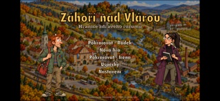 Záhoří nad Vlárou screenshot 1