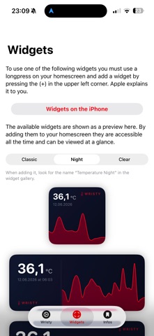 Wristy Screenshot 5 of 10