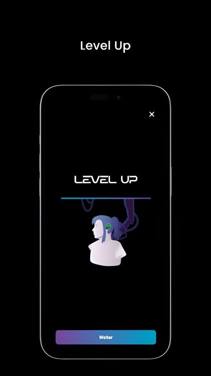 Level Up: Ausstellung screenshot-3