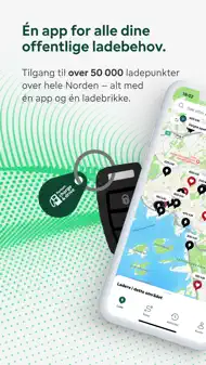 Fortum Charge & Drive Norge iphone bilder 1