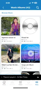 Minphuin screenshot 5