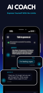 SNAPOUT: QUIT LUST screenshot 4