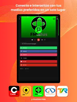 ConectaAPP screenshot 12