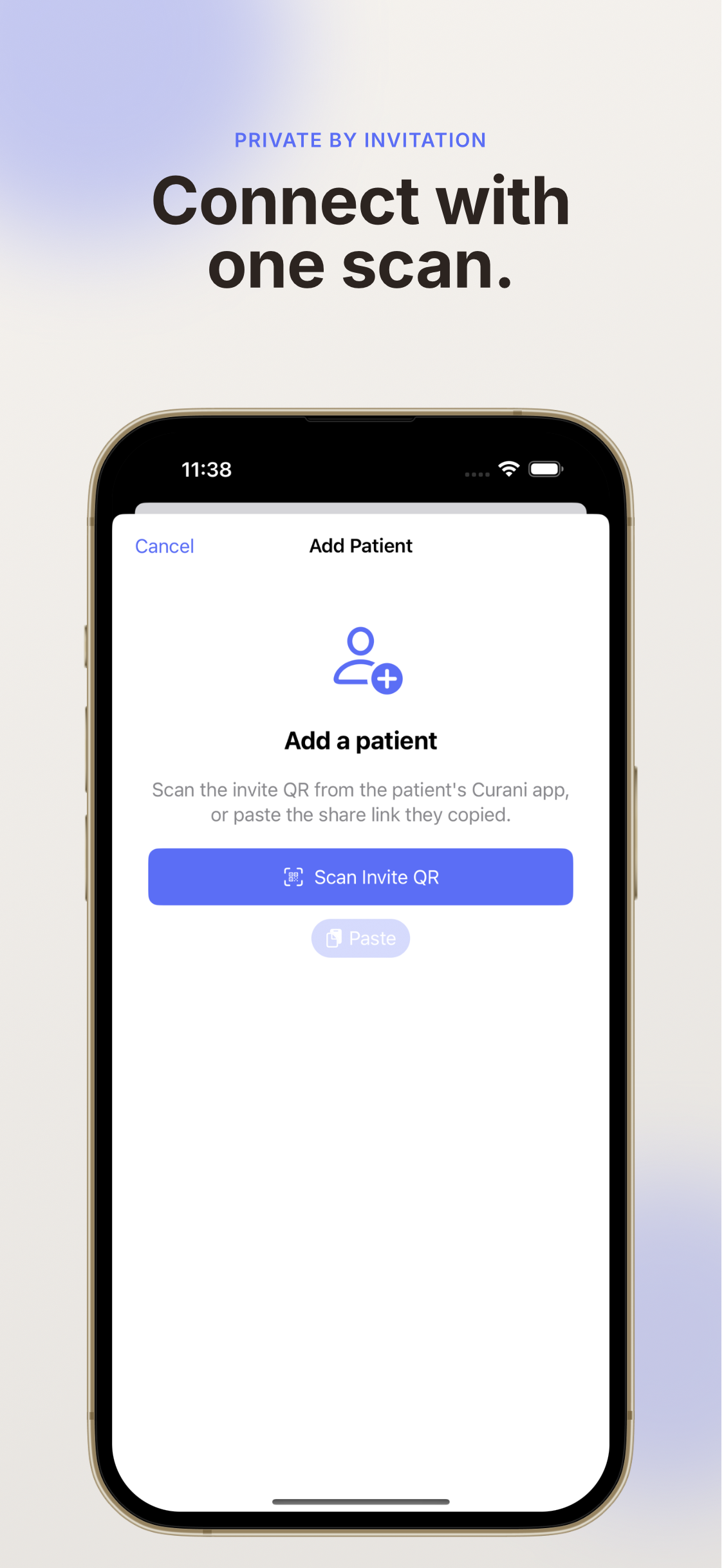 Curani Care screenshot 3