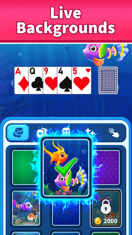 Solitaire Journey: Klondike