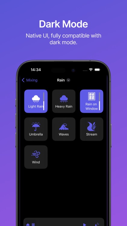 White Noise - Sleep Aid, Focus