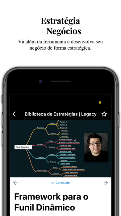 Screenshot #2 pour Estêvão Soares