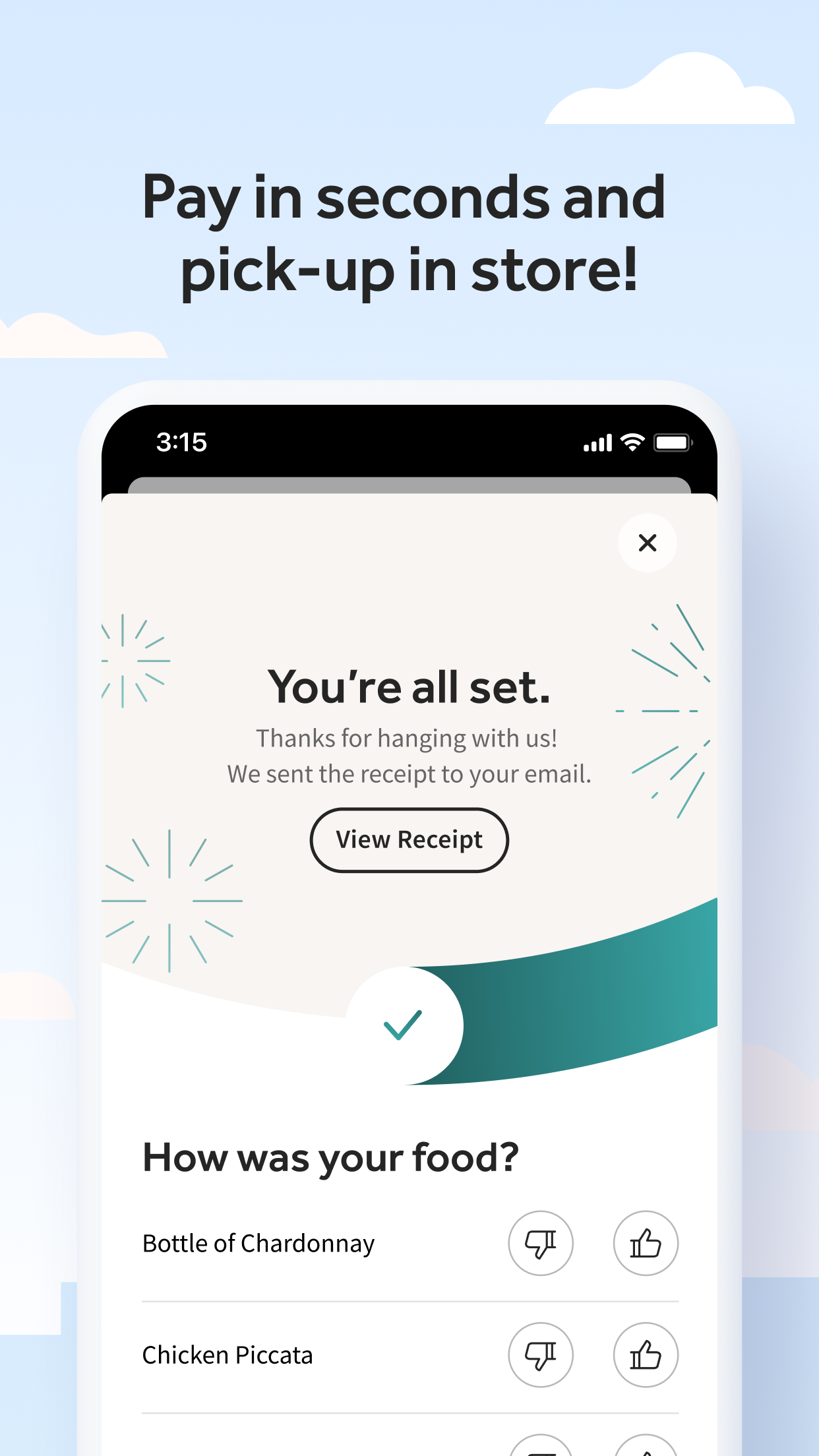 Local by Toast screenshot 3