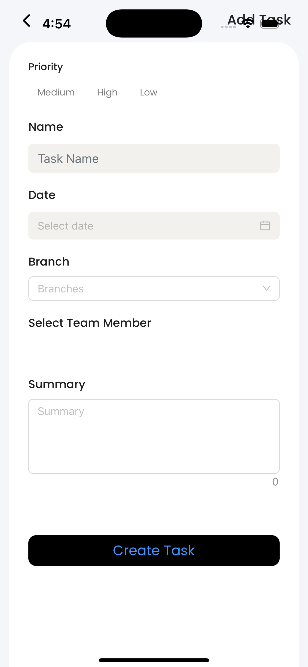 SGK Connects