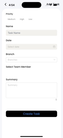 SGK Connects screenshot