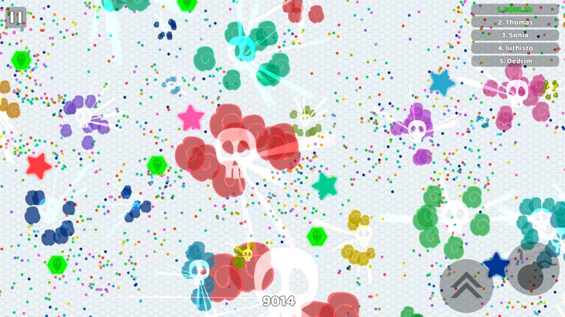 Soul.io screenshot 6