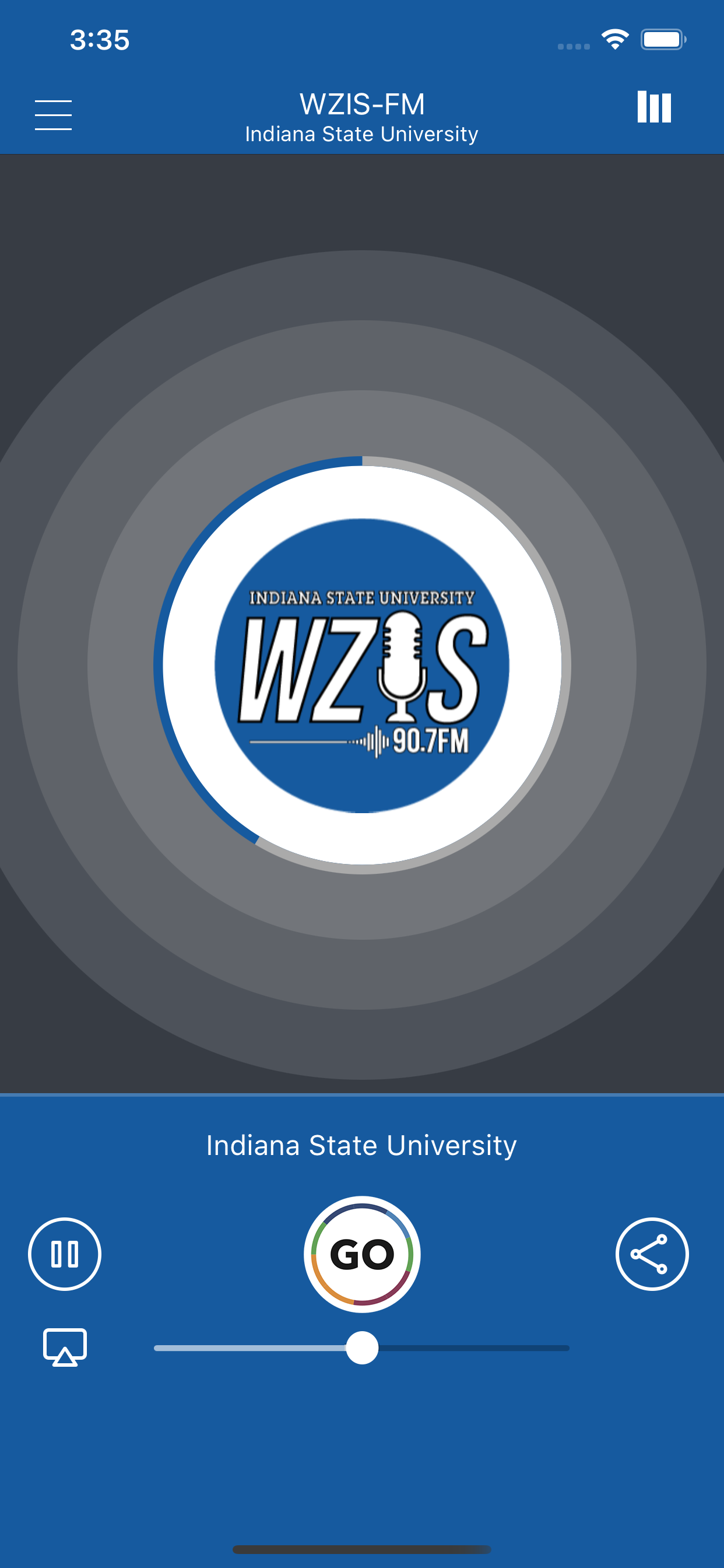 WZIS-FM