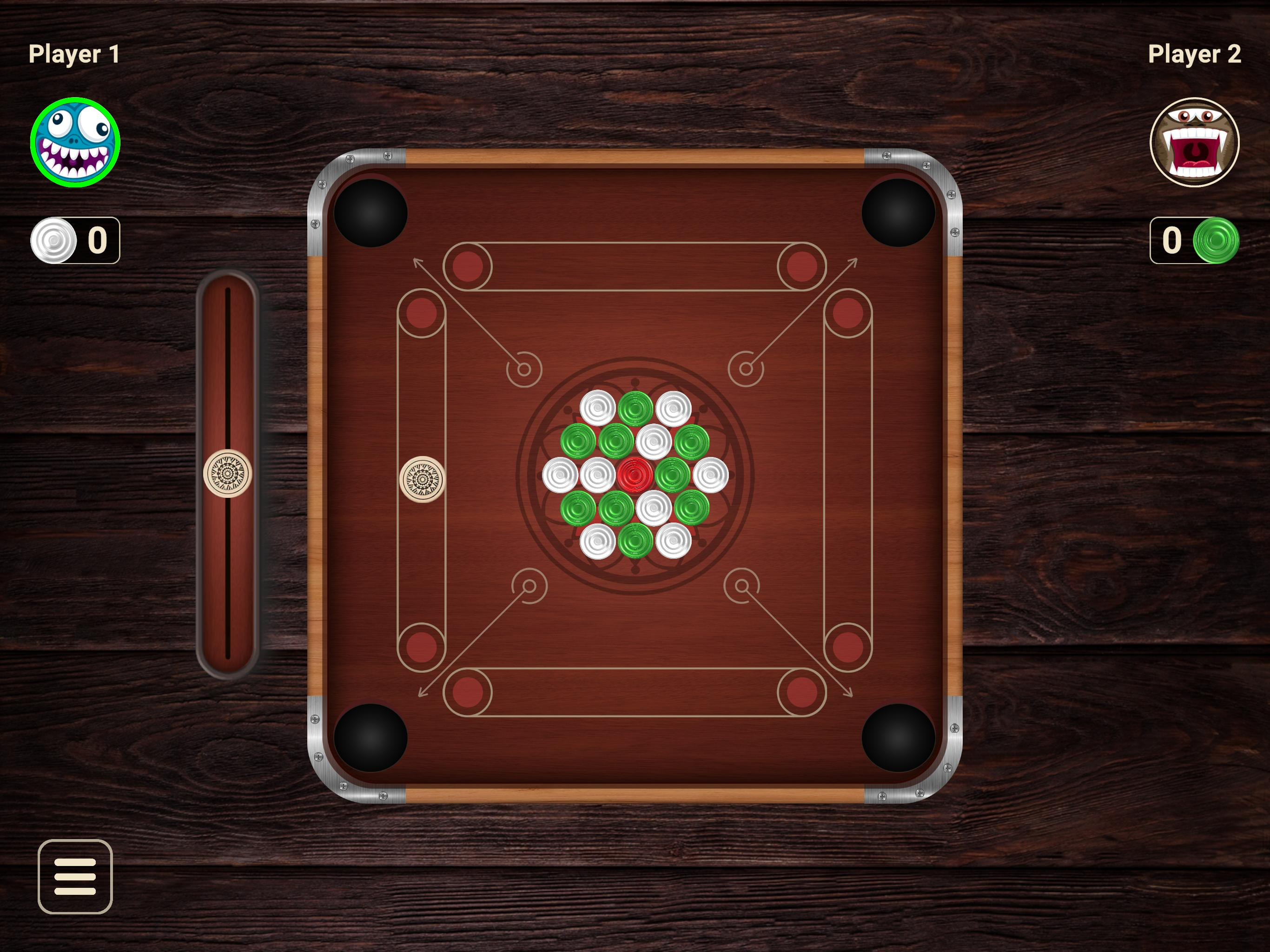 Carrom Pool: Board Disc Game screenshot 12