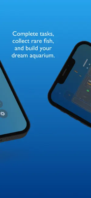 Fishtank - Focus App screenshot 4