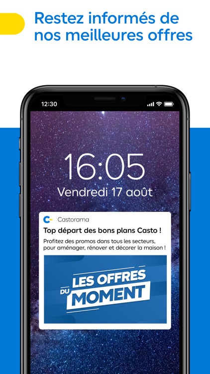 Castorama - Bricolage, jardin