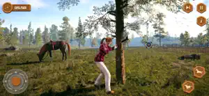My Wild Horse Riding Stories screenshot 5