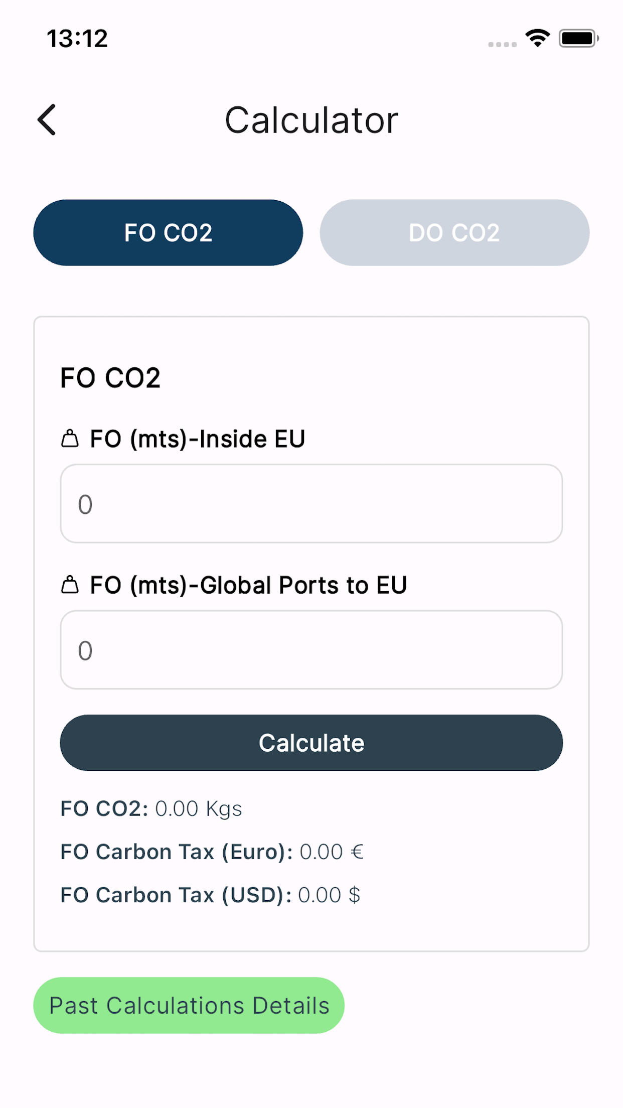 CarbonGo