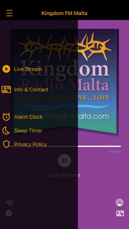KingdomFM Malta