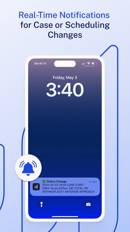 iQueue by LeanTaaS screenshot-3