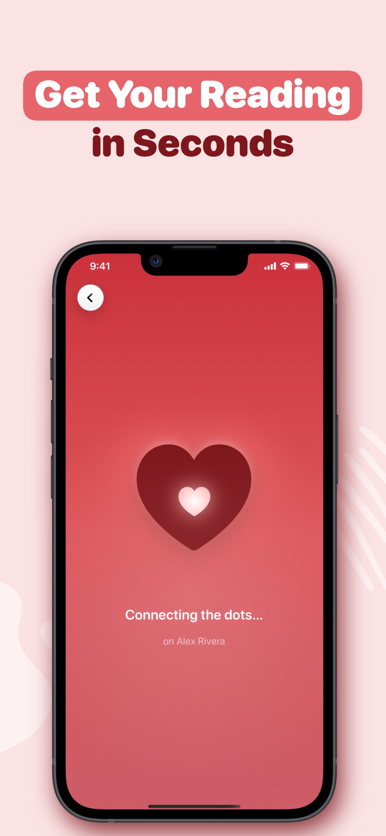 Screenshot 4 of Ex App - Do They Miss You?