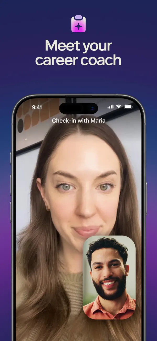 Screenshot #2 pour Bloom Coaching