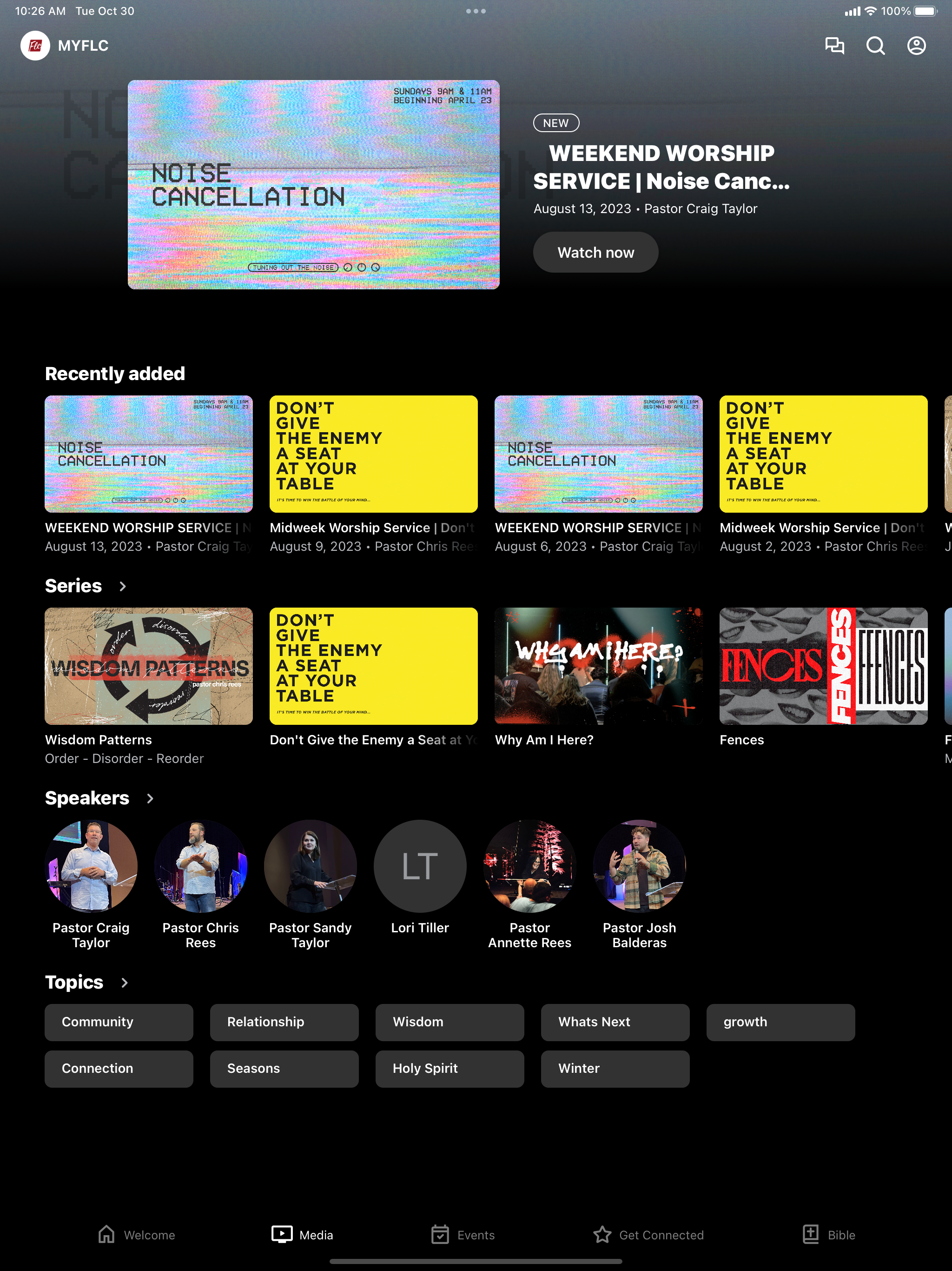 MYFLC screenshot 6