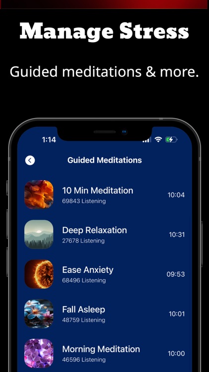 Zapp Messenger: Chat +MindKit screenshot-3