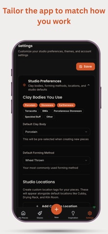 Terrasate Screenshot 5 of 9