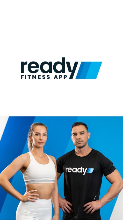 Ready Fitness