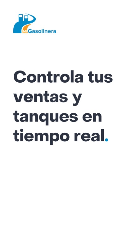 Mi Gasolinera