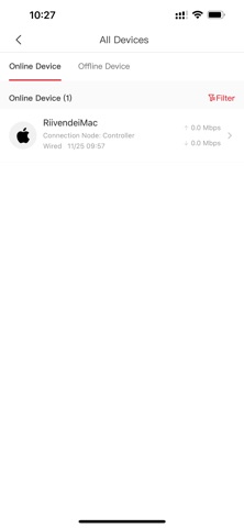 IP-COM Home Screenshot 3 of 6