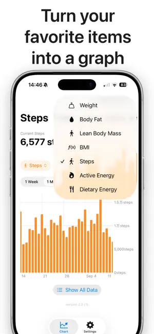Weight Widgets - Tracker & Log screenshot 3