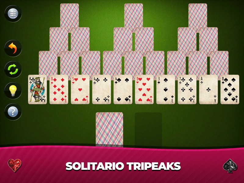 Gran Colección de Solitario screenshot 8