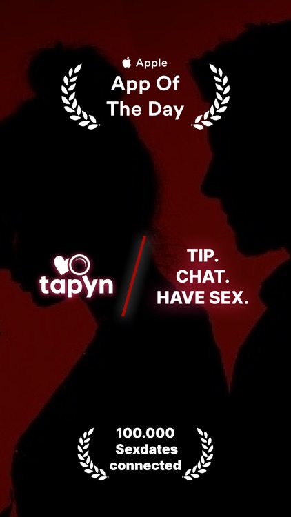 Tapyn - Chat, Flirt & Meet