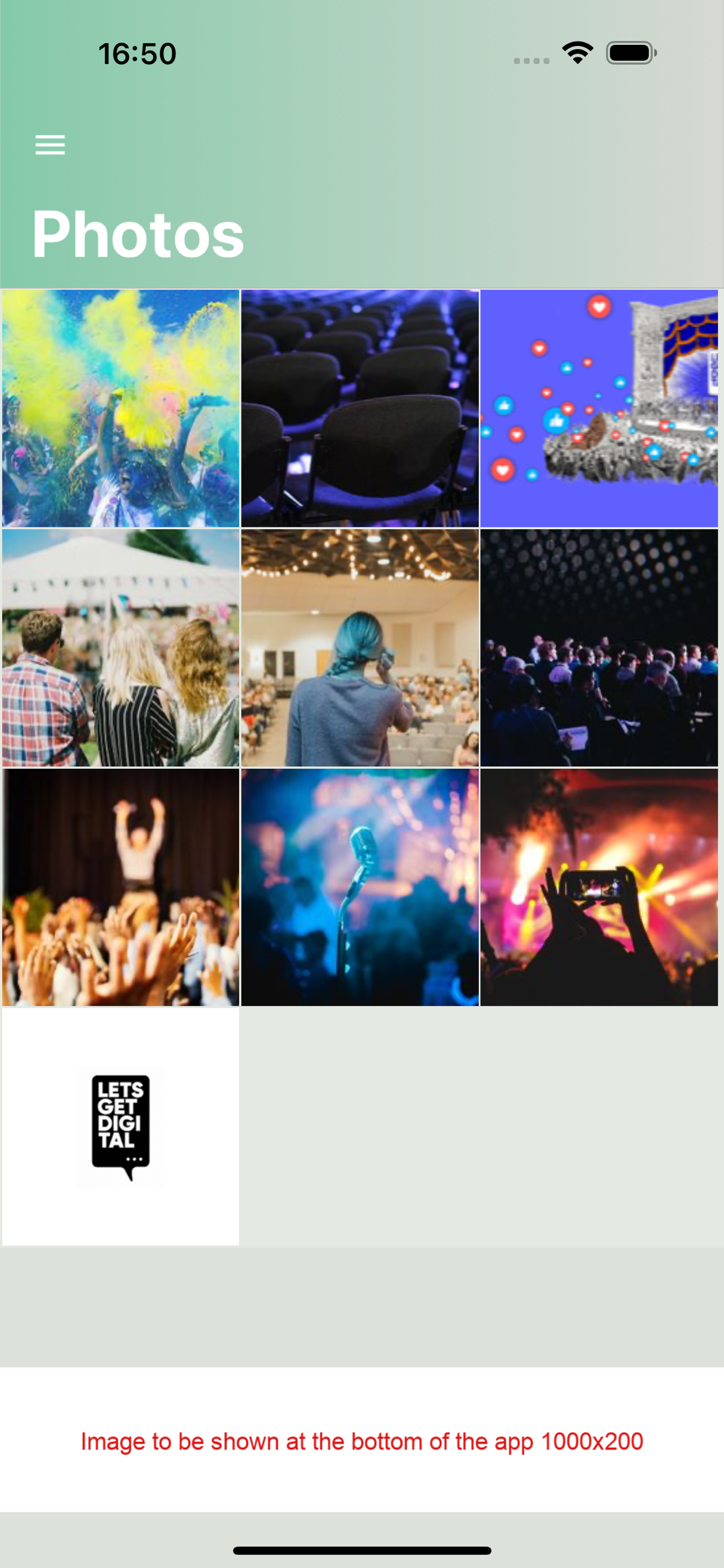 ACI EUROPE Events