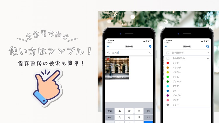 Travel Map Journal - KoKoII screenshot-3