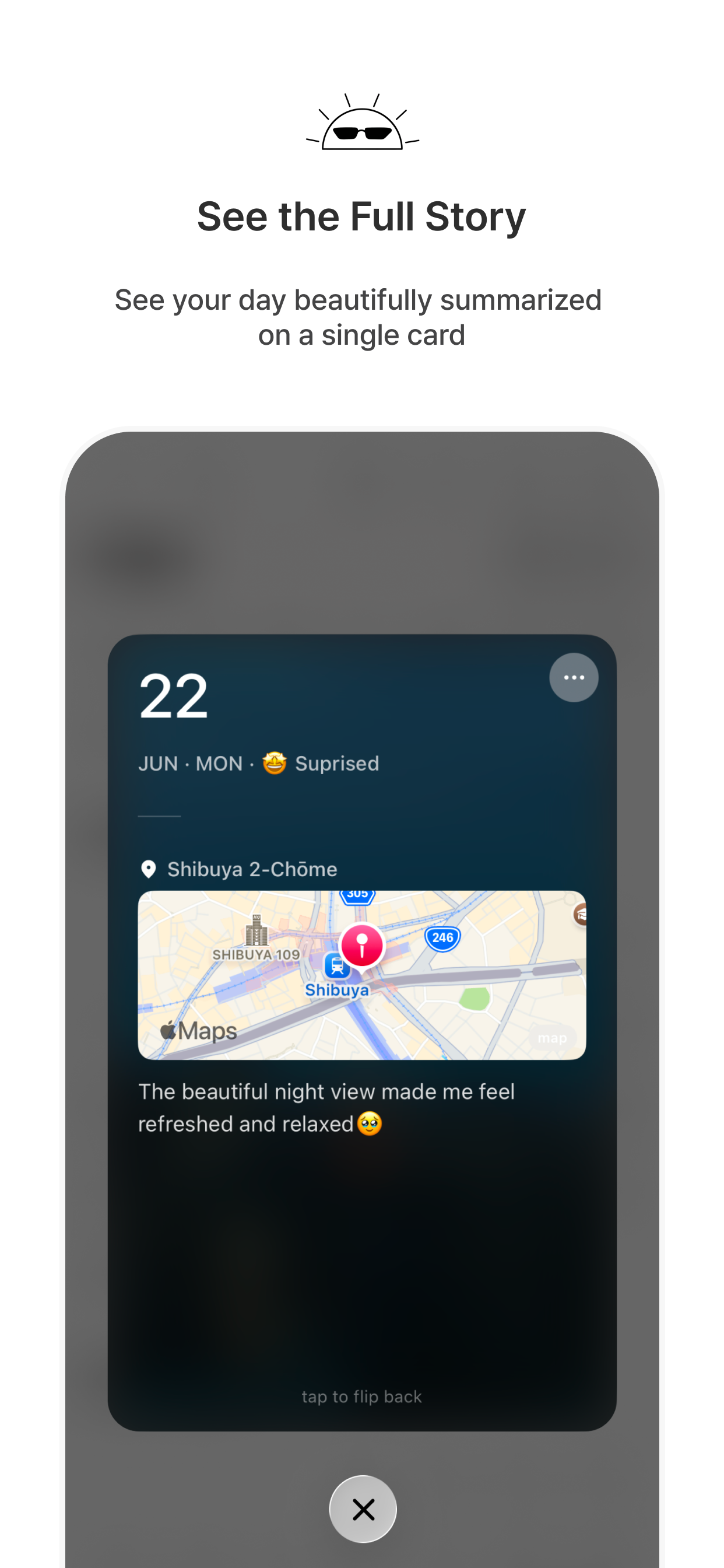 Days - One Card for Every Day screenshot 4
