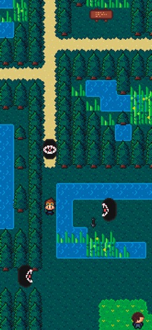 SneakBit Screenshot 2 of 5