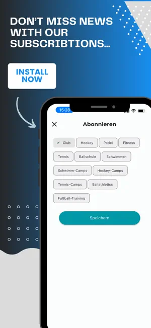 Memba screenshot 3