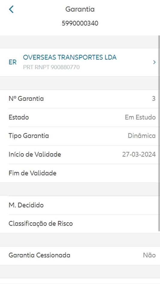 #2. Allianz Trade net app (iOS) 由: COSEC - Companhia de Seguro de Creditos, S.A.