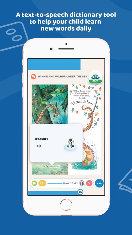 Maneno - Read, Learn and Play screenshot-5