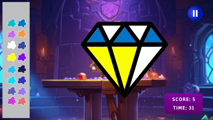 Painted Wonders screenshot-4